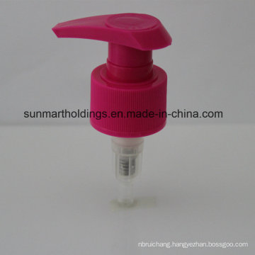 28/410 Red Threading Pump Lotion Pump